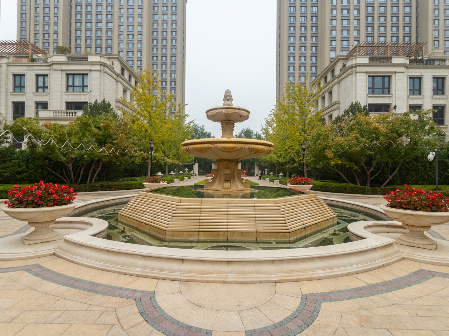 枫丹壹号二期 - Beijing property leasing for expats