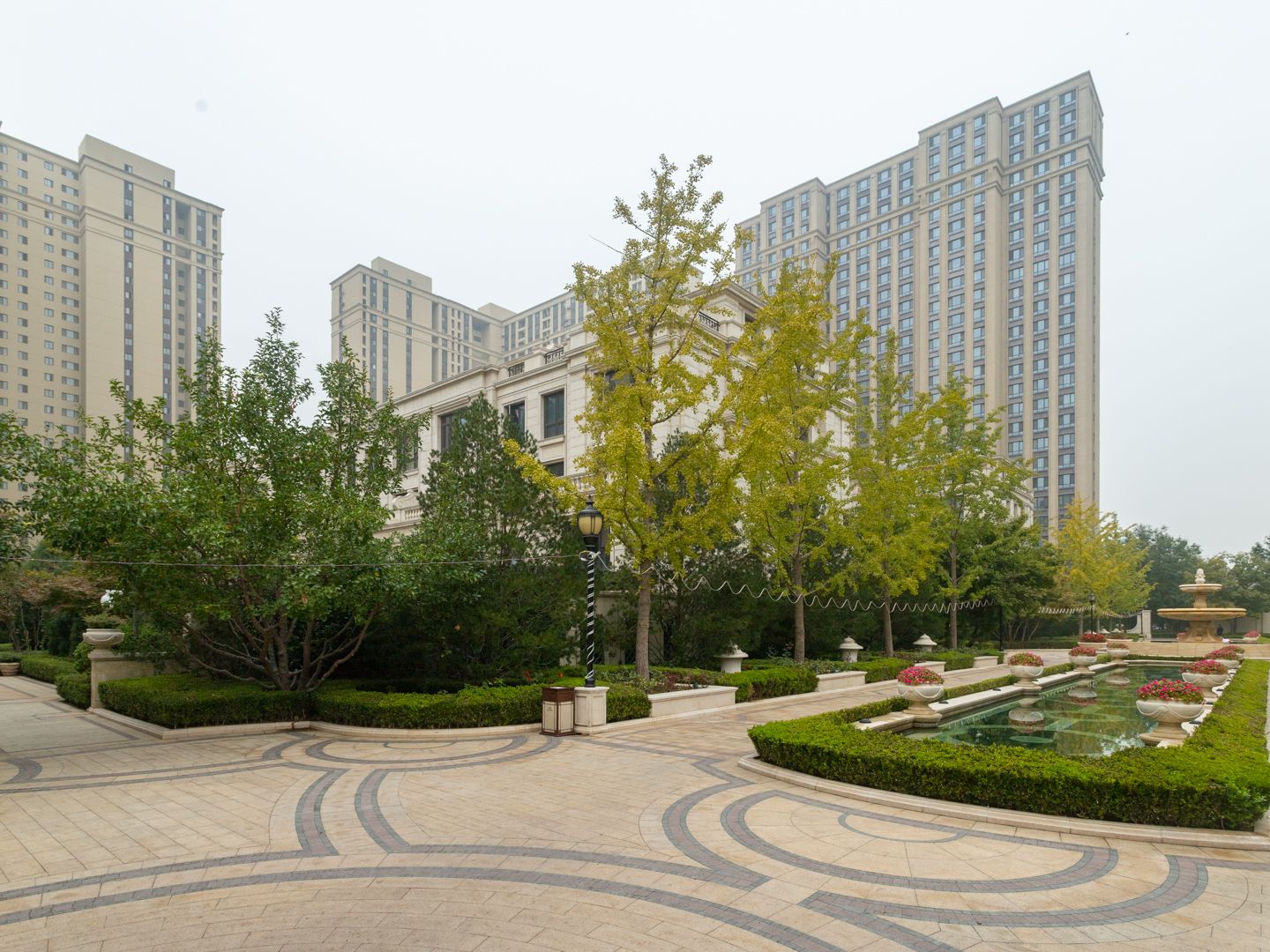 枫丹壹号二期 - Beijing property leasing for expats