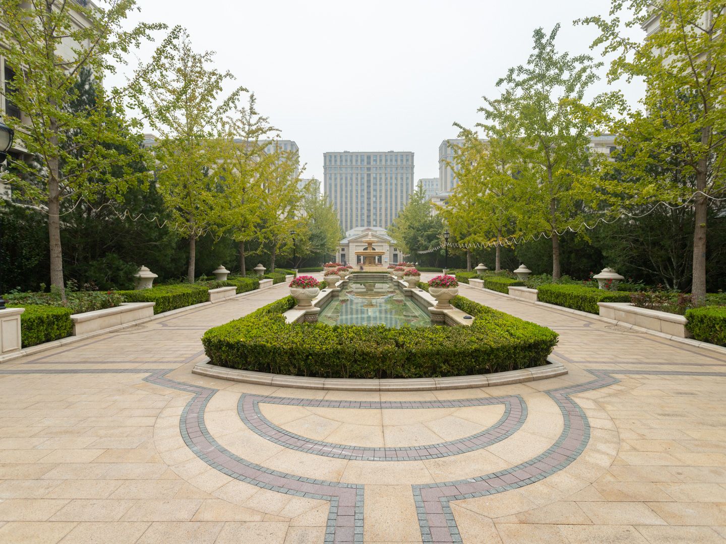 枫丹壹号二期 - Beijing property leasing for expats