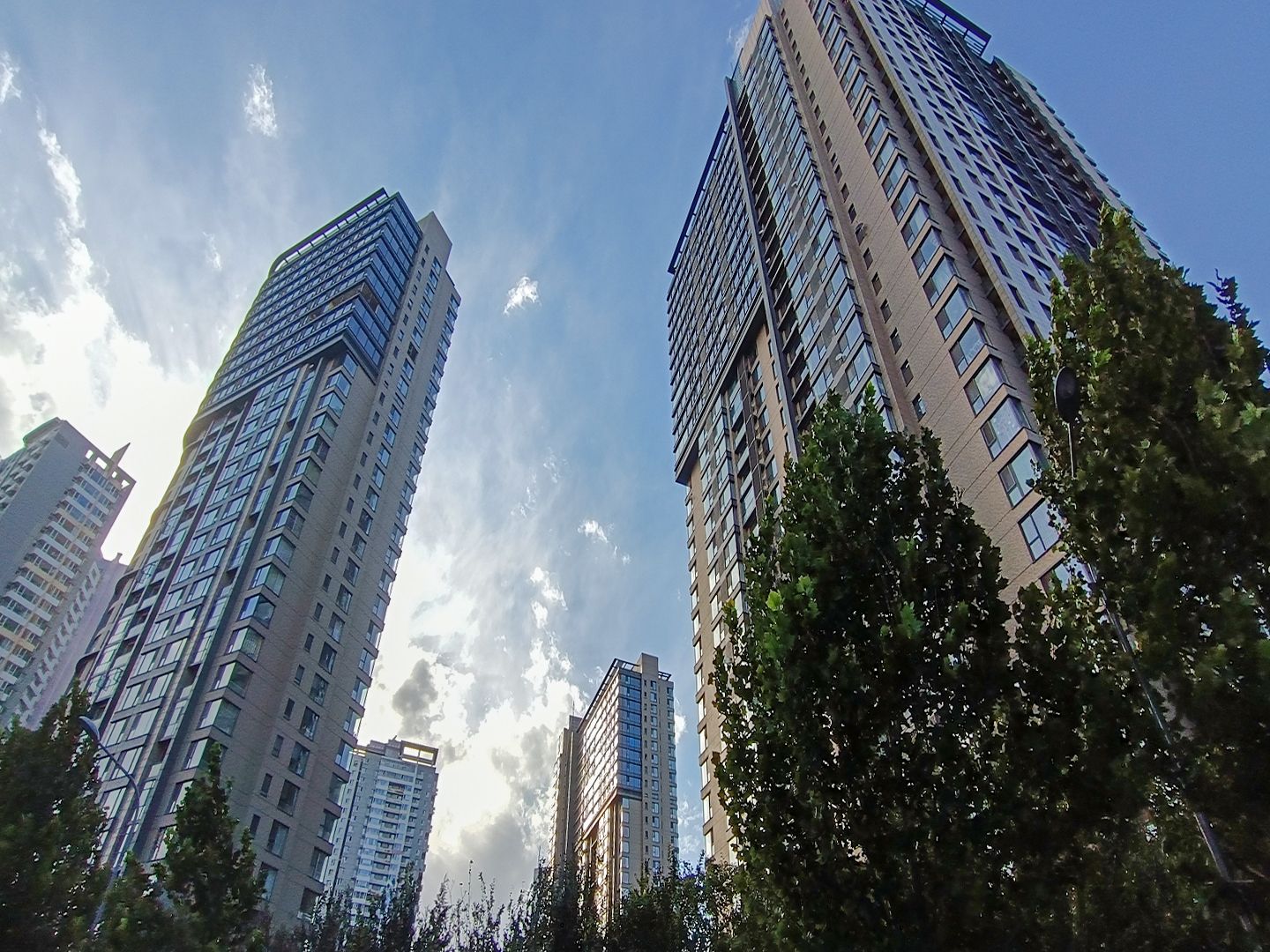 凤凰城三期 - Beijing property leasing for expats