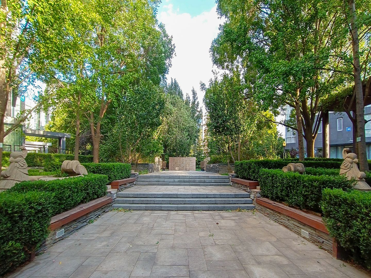 凤凰城三期 - Beijing property leasing for expats