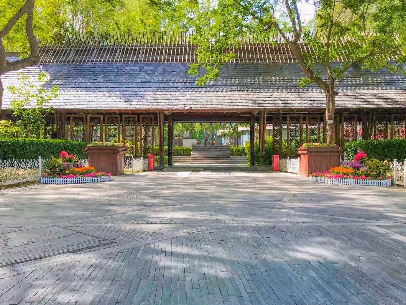 凤凰城三期 - Beijing property leasing for expats