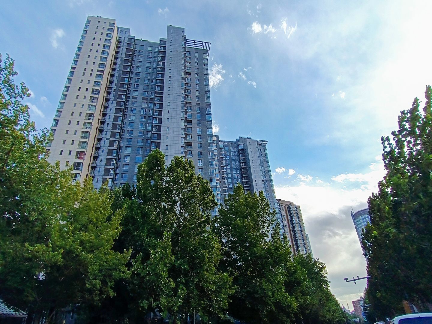 凤凰城三期 - Beijing property leasing for expats