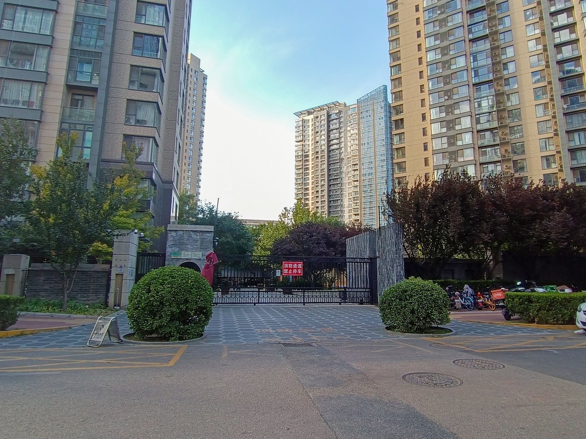 凤凰城三期 - Beijing property leasing for expats