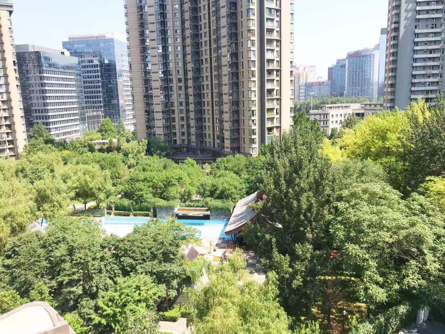 凤凰城三期 - Beijing property leasing for expats