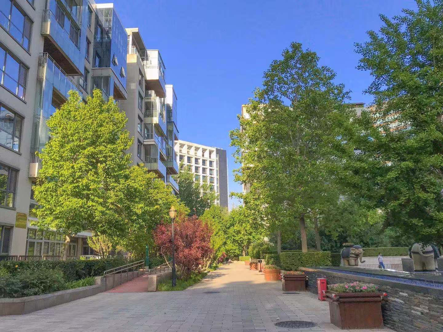 凤凰城三期 - Beijing property leasing for expats