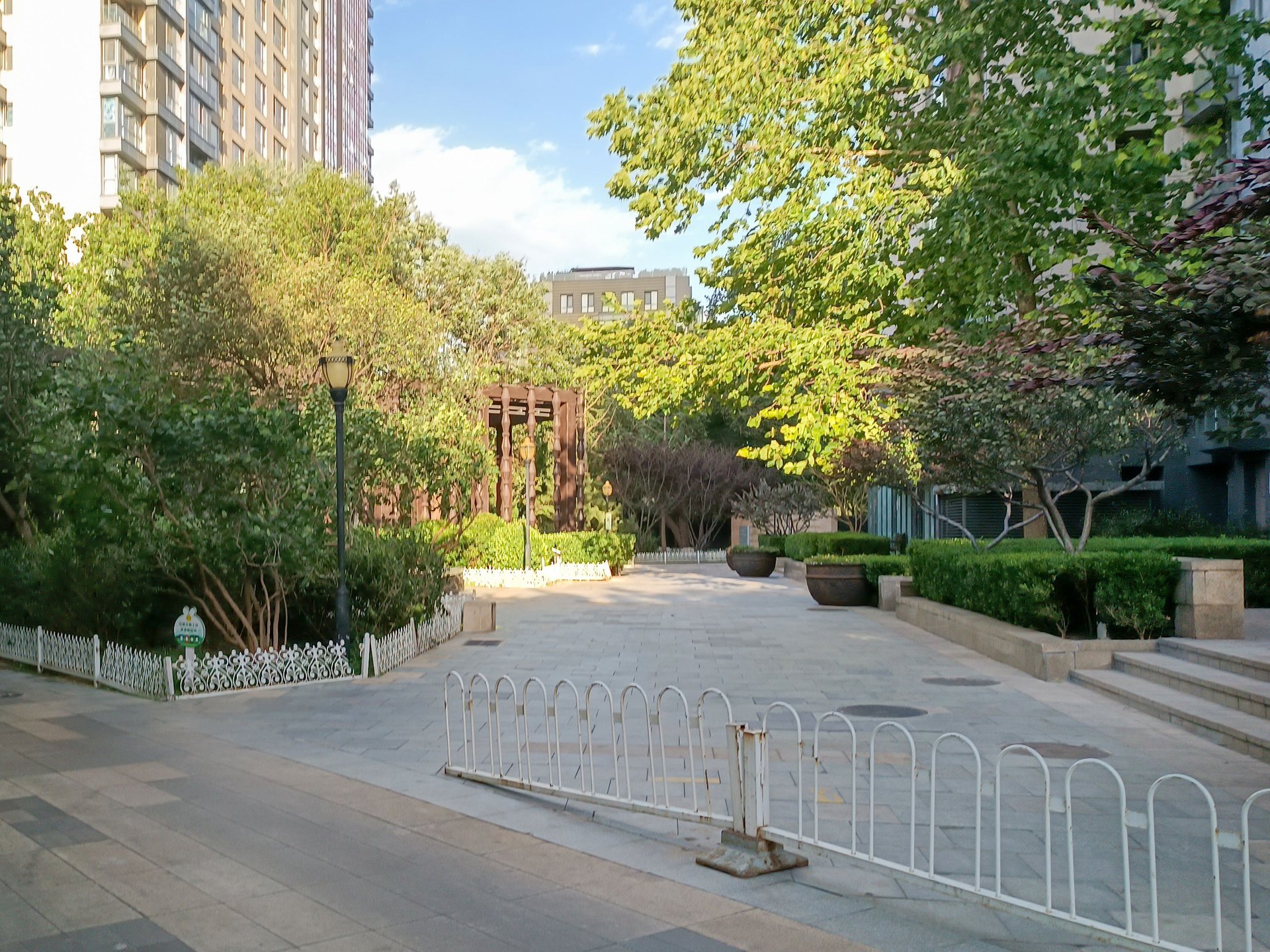 凤凰城三期 - Beijing property leasing for expats