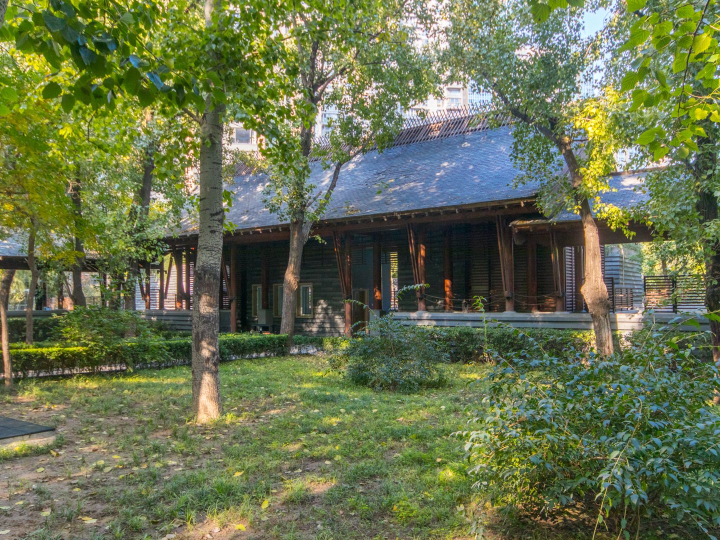 凤凰城一期 - Beijing property leasing for expats