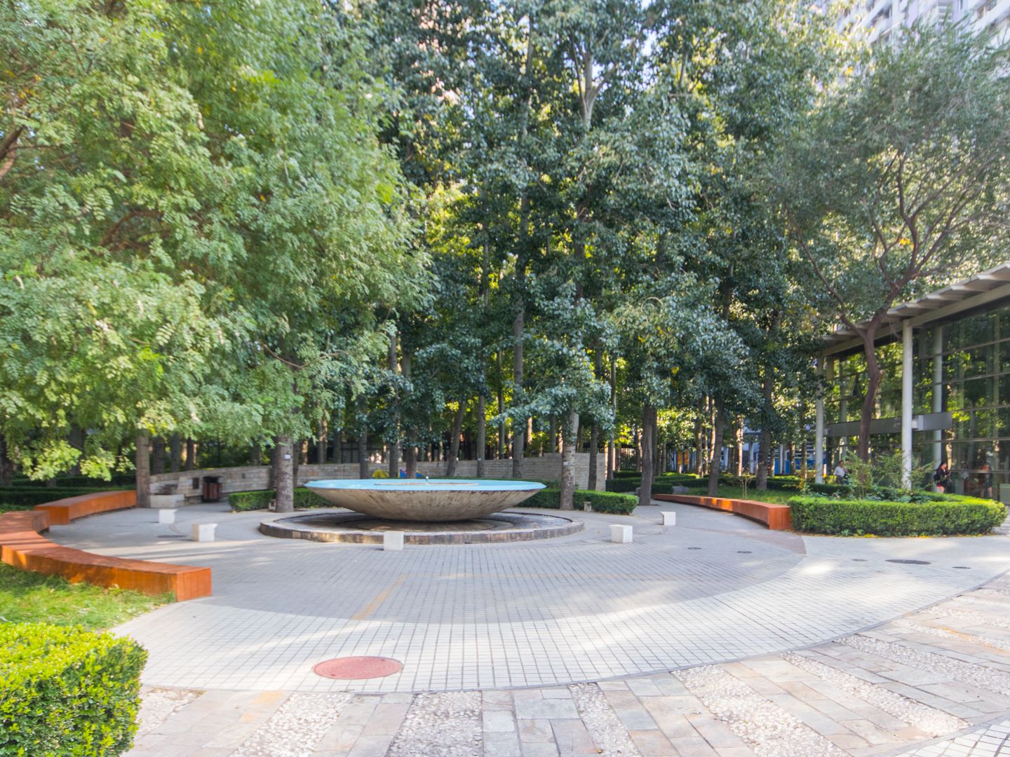 凤凰城一期 - Beijing property leasing for expats