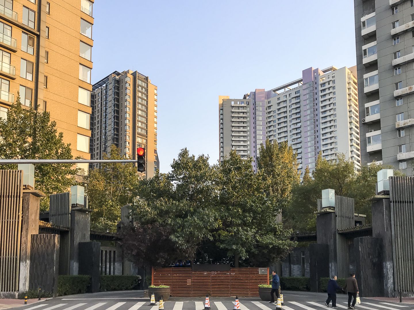 凤凰城一期 - Beijing property leasing for expats