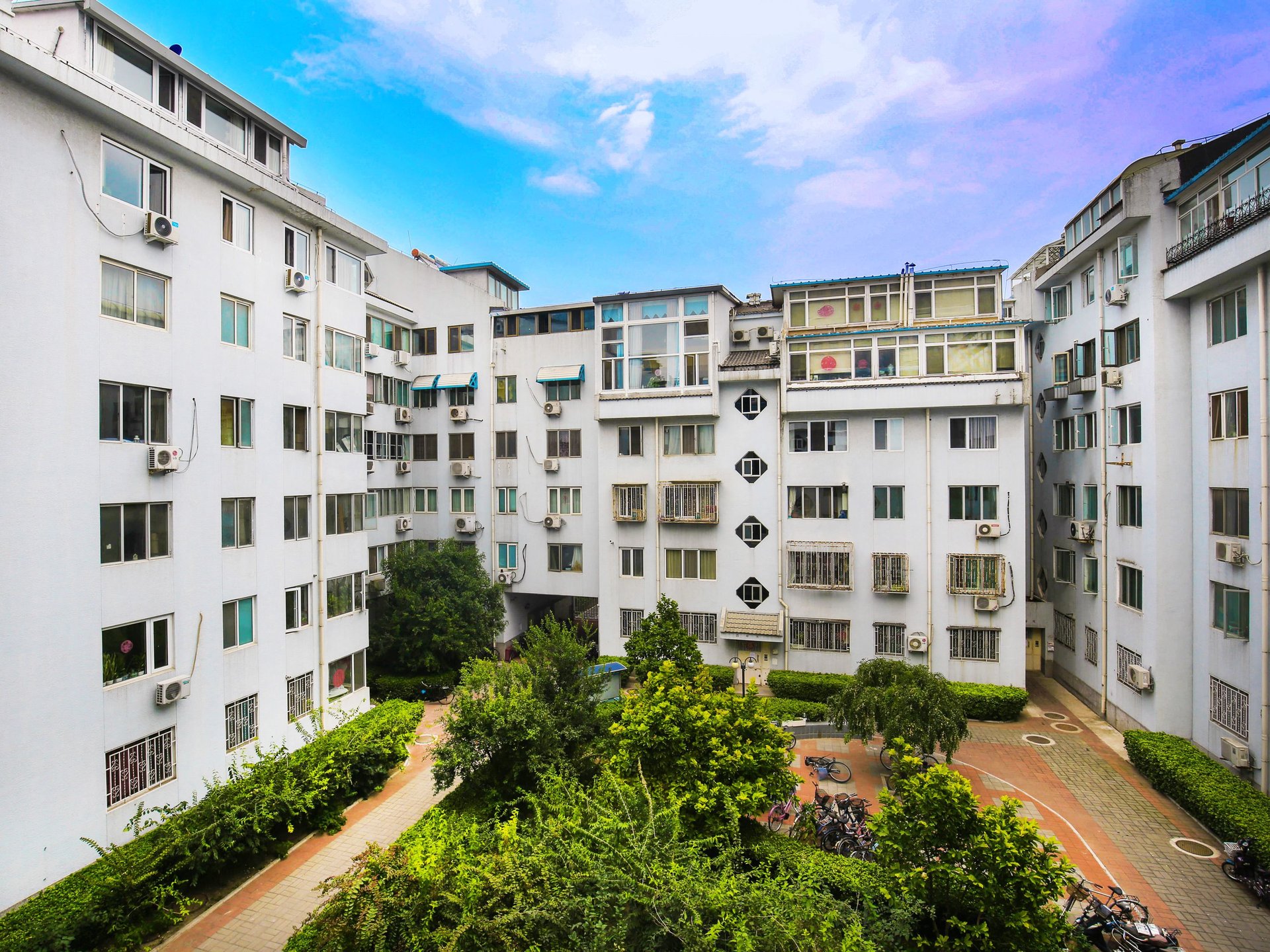 丰汇园小区 - Beijing property leasing for expats