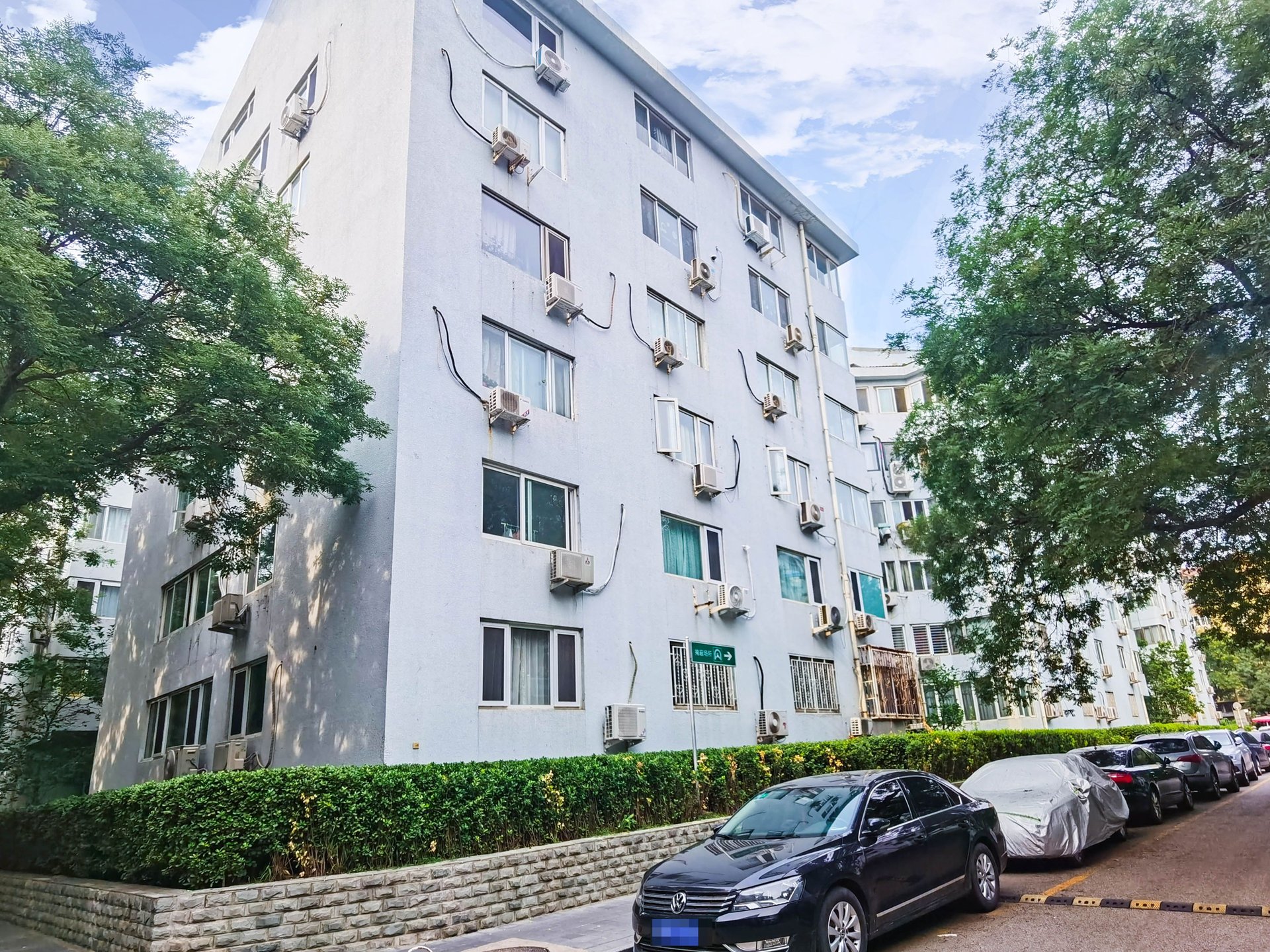 丰汇园小区 - Beijing property leasing for expats