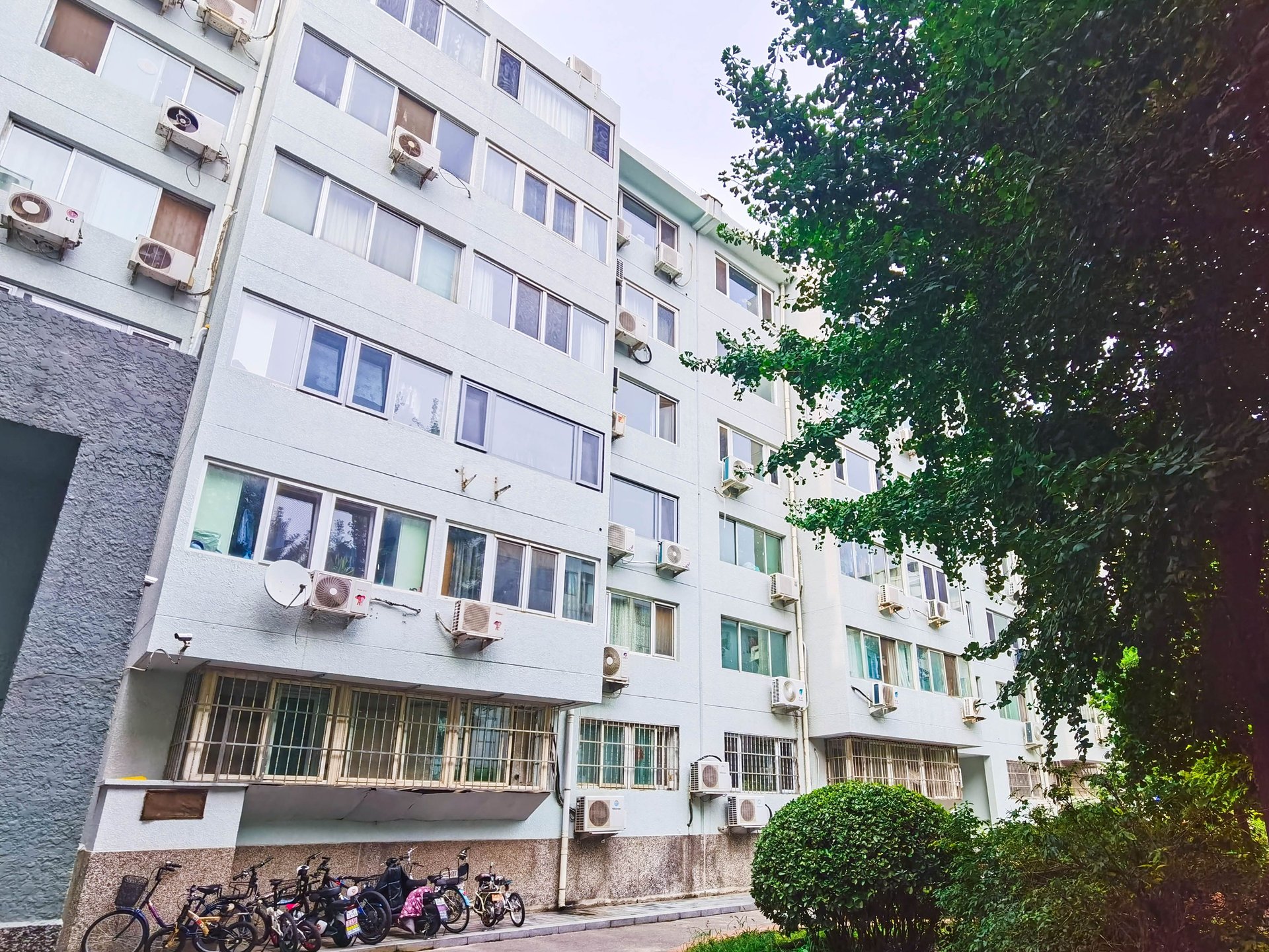 丰汇园小区 - Beijing property leasing for expats