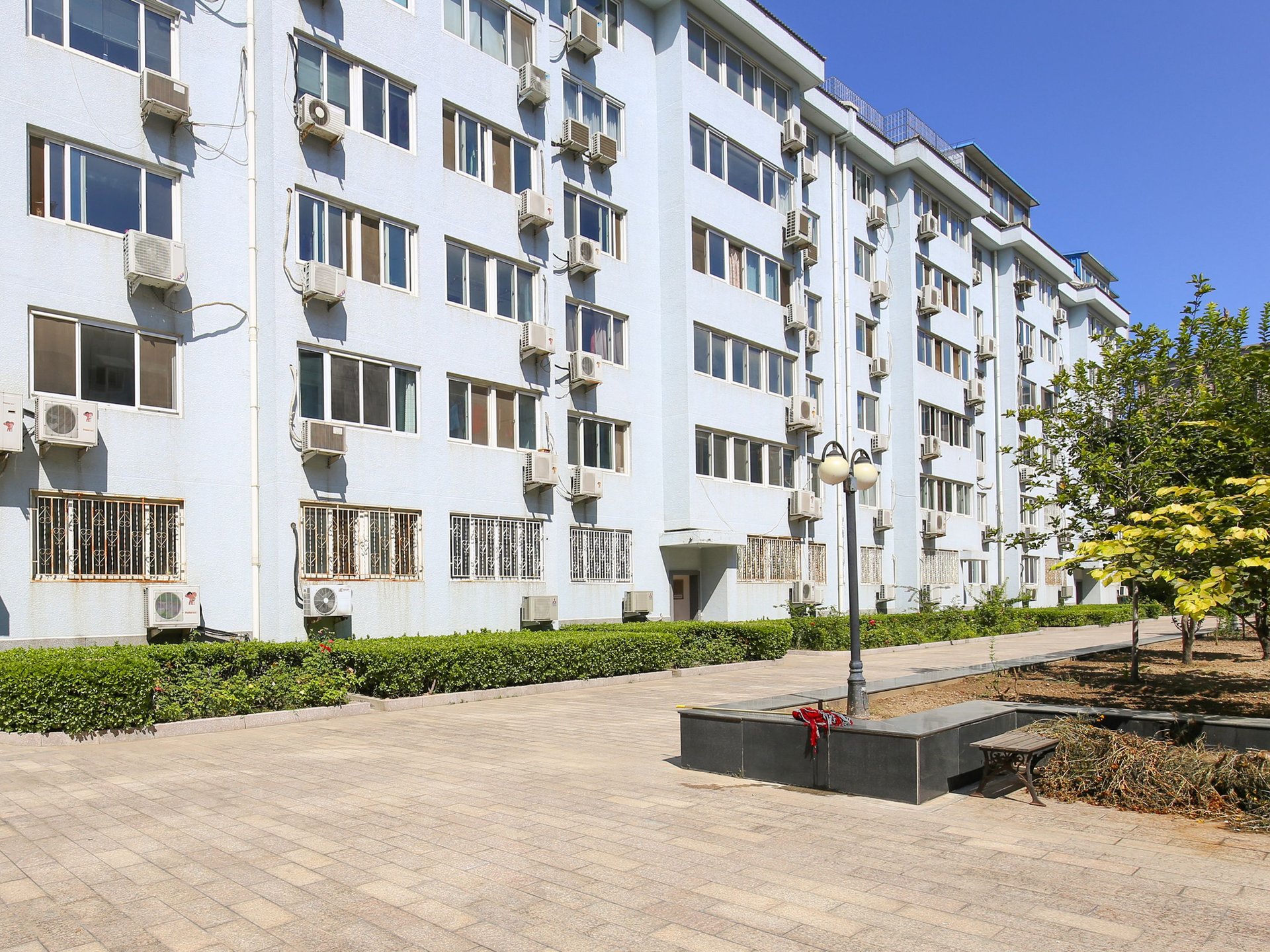 丰汇园小区 - Beijing property leasing for expats