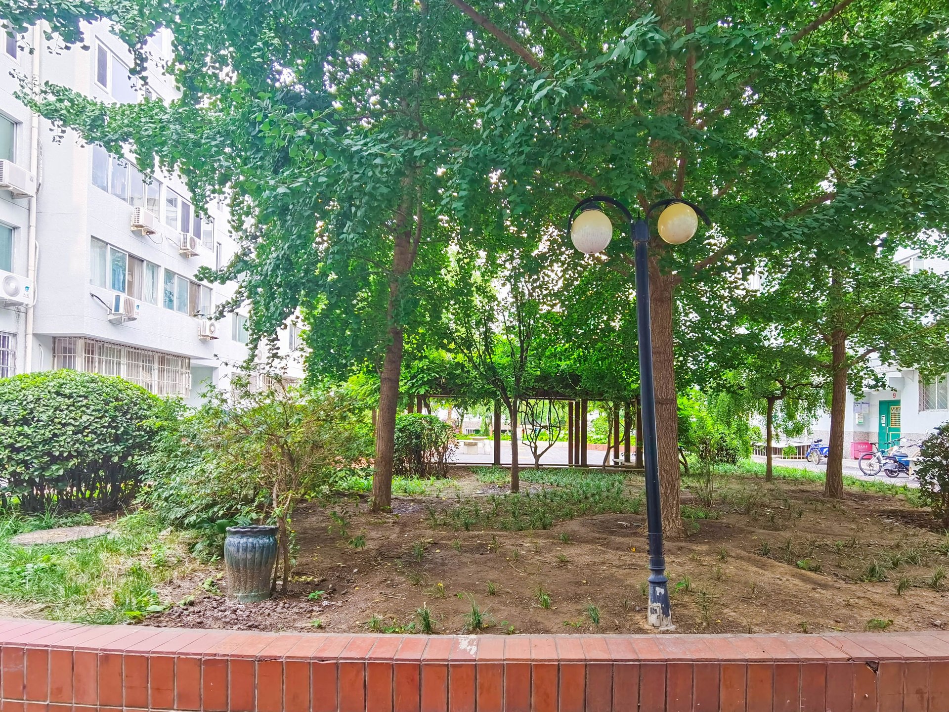 丰汇园小区 - Beijing property leasing for expats