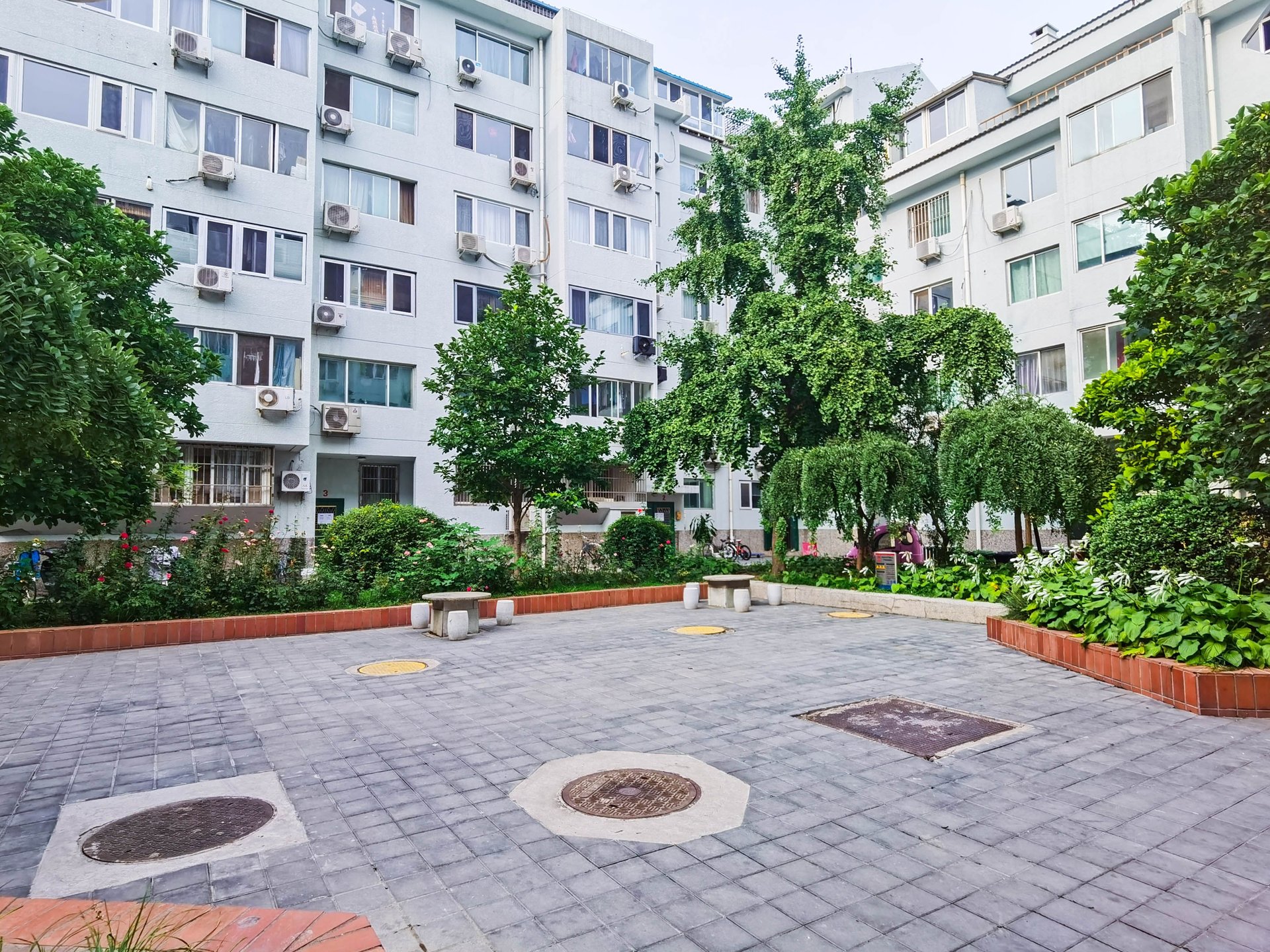 丰汇园小区 - Beijing property leasing for expats