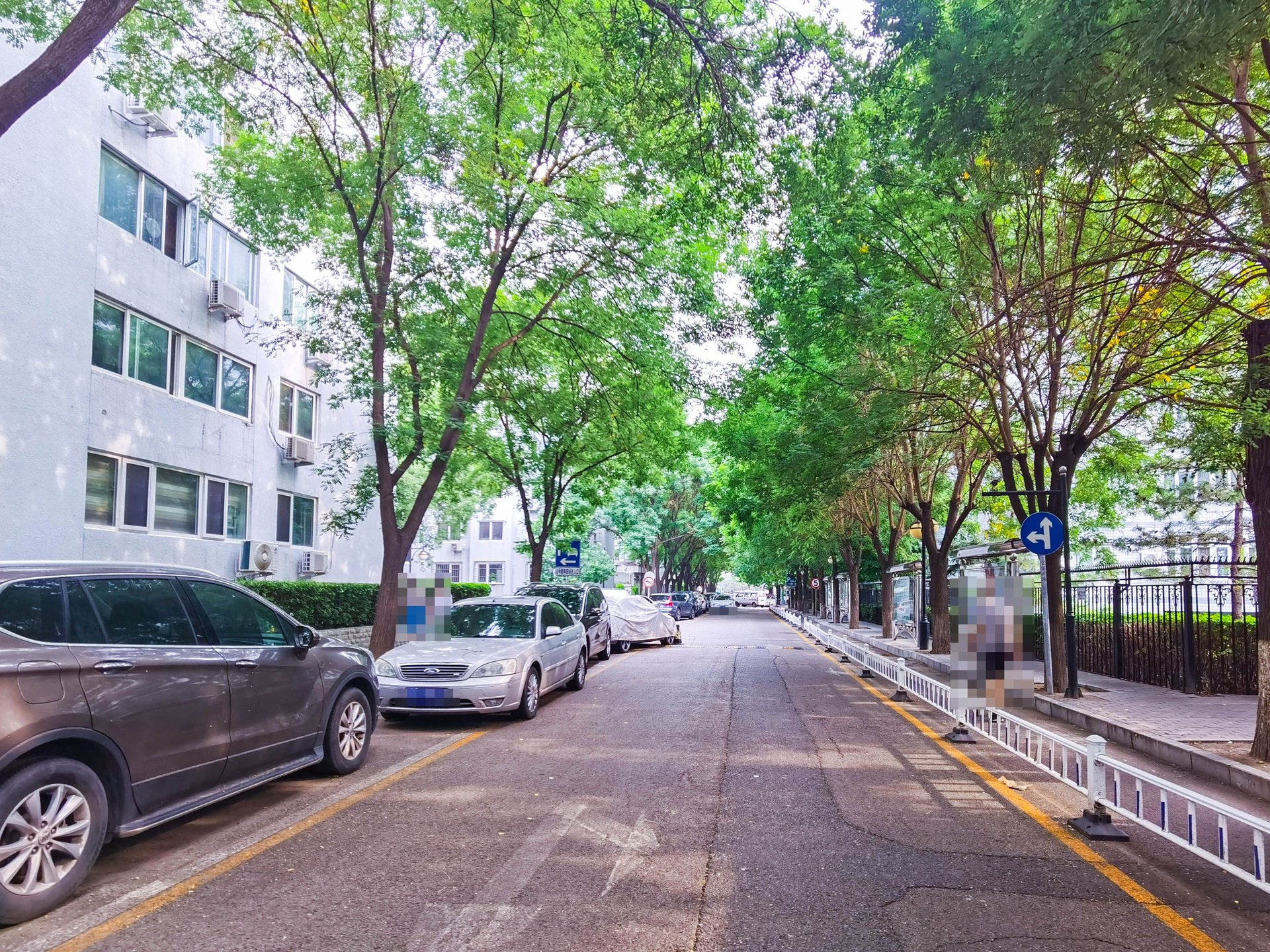 丰汇园小区 - Beijing property leasing for expats