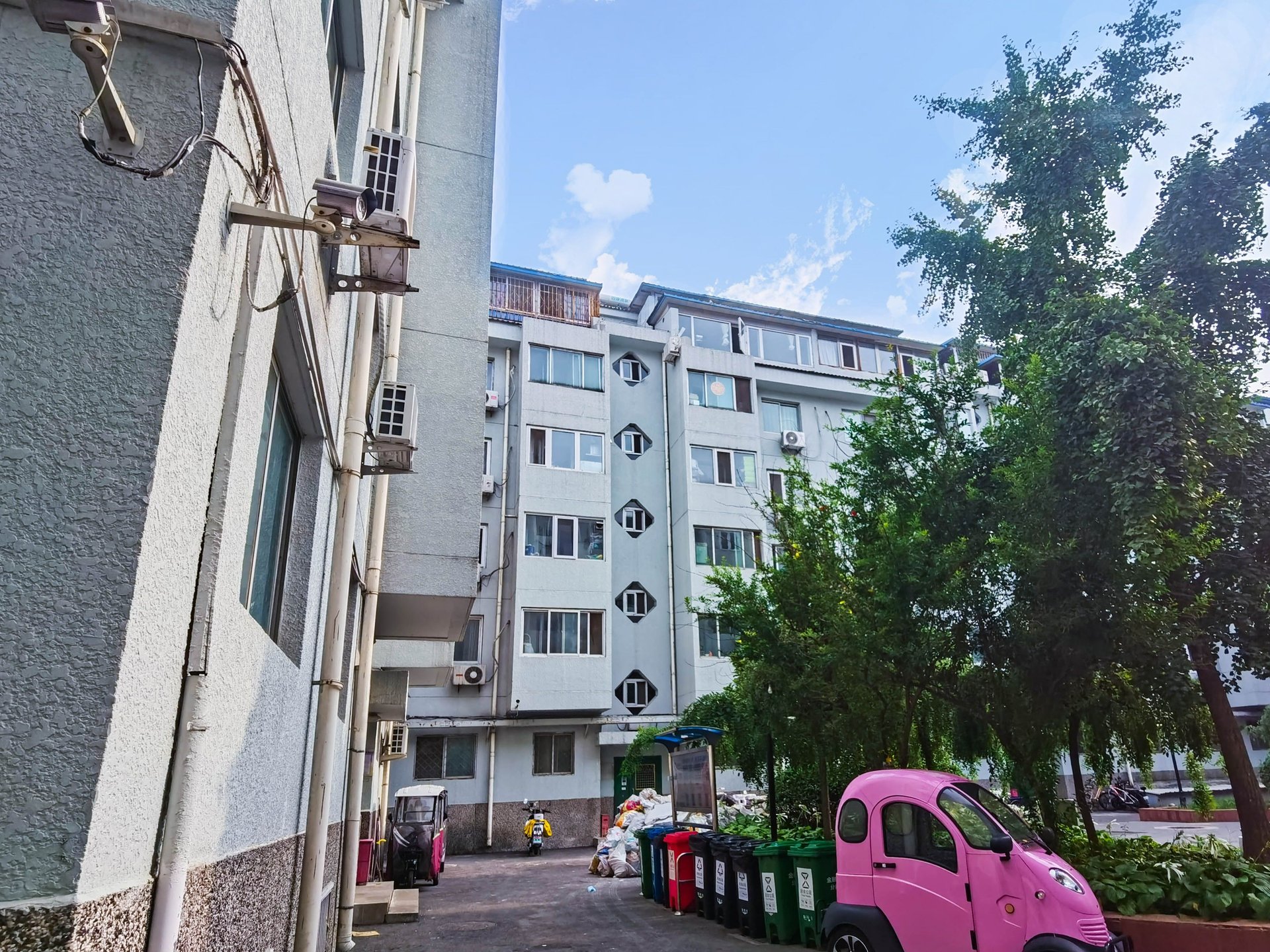 丰汇园小区 - Beijing property leasing for expats