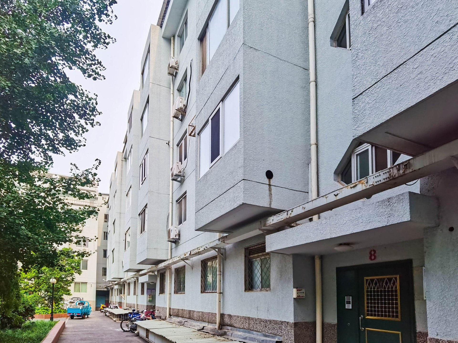 丰汇园小区 - Beijing property leasing for expats