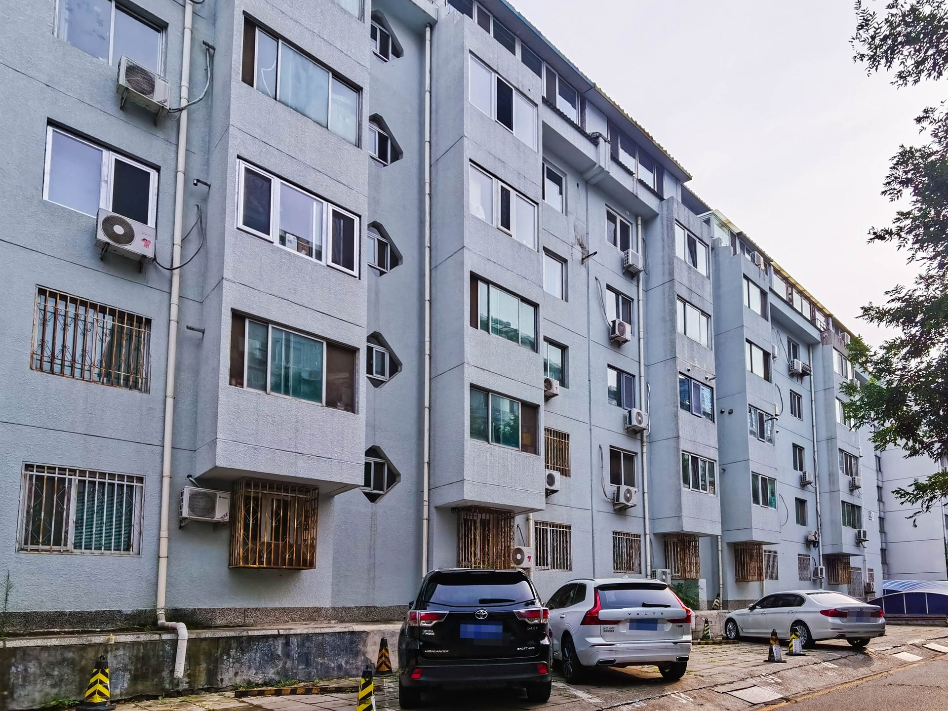 丰汇园小区 - Beijing property leasing for expats