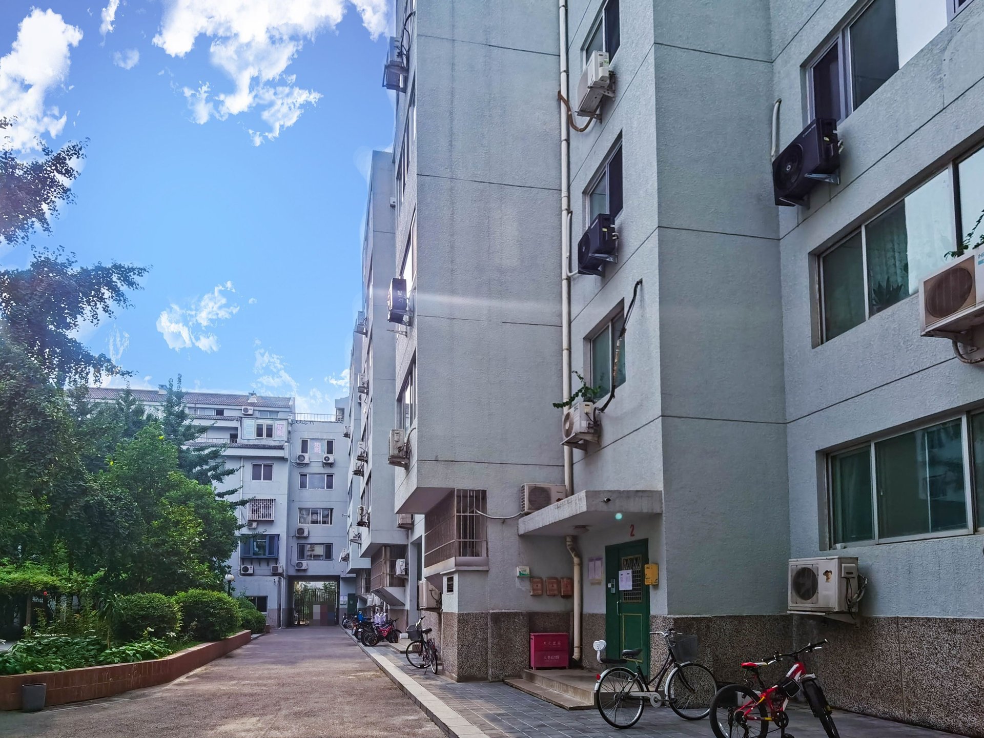 丰汇园小区 - Beijing property leasing for expats