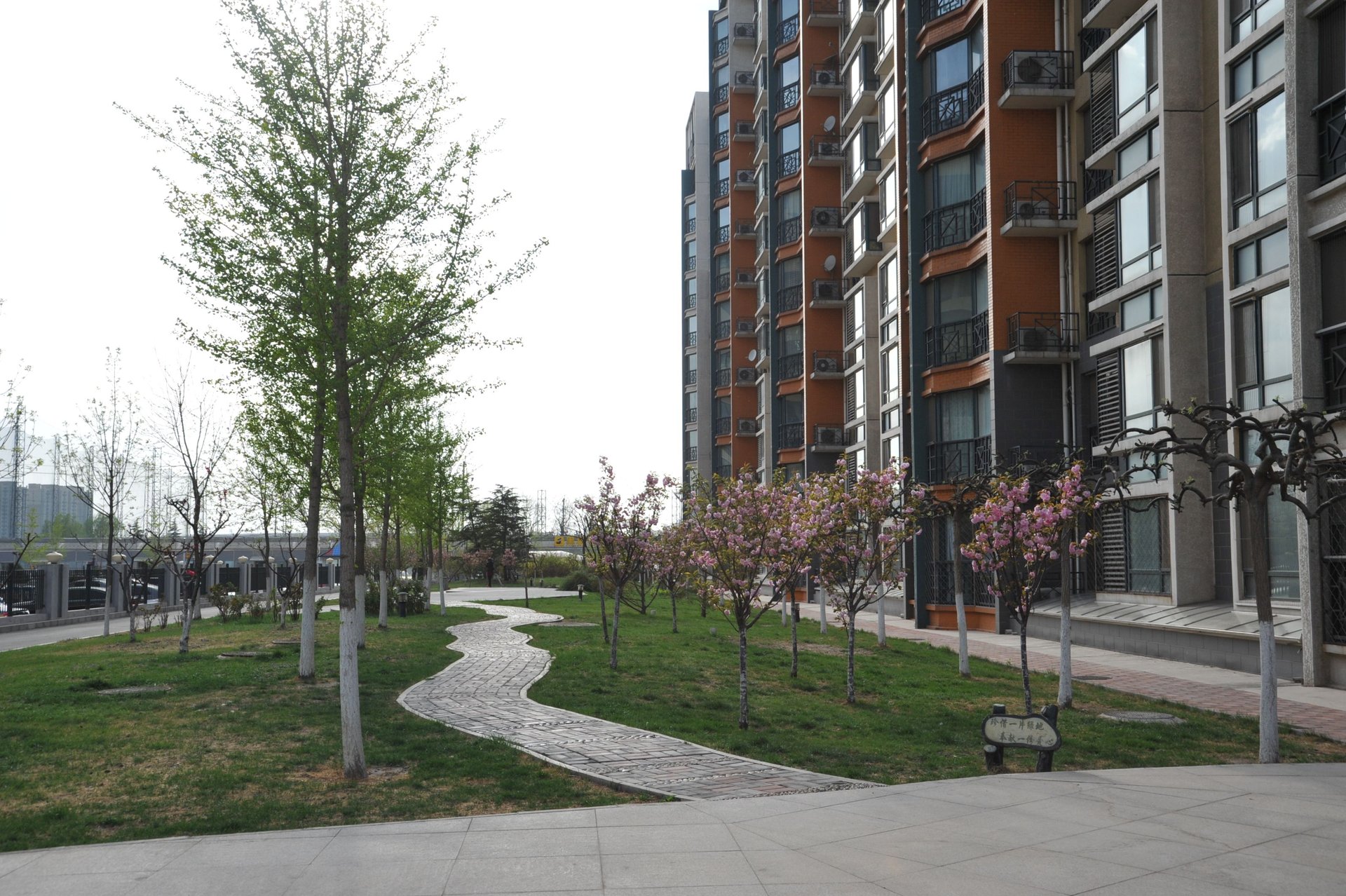 风景club - Beijing property leasing for expats