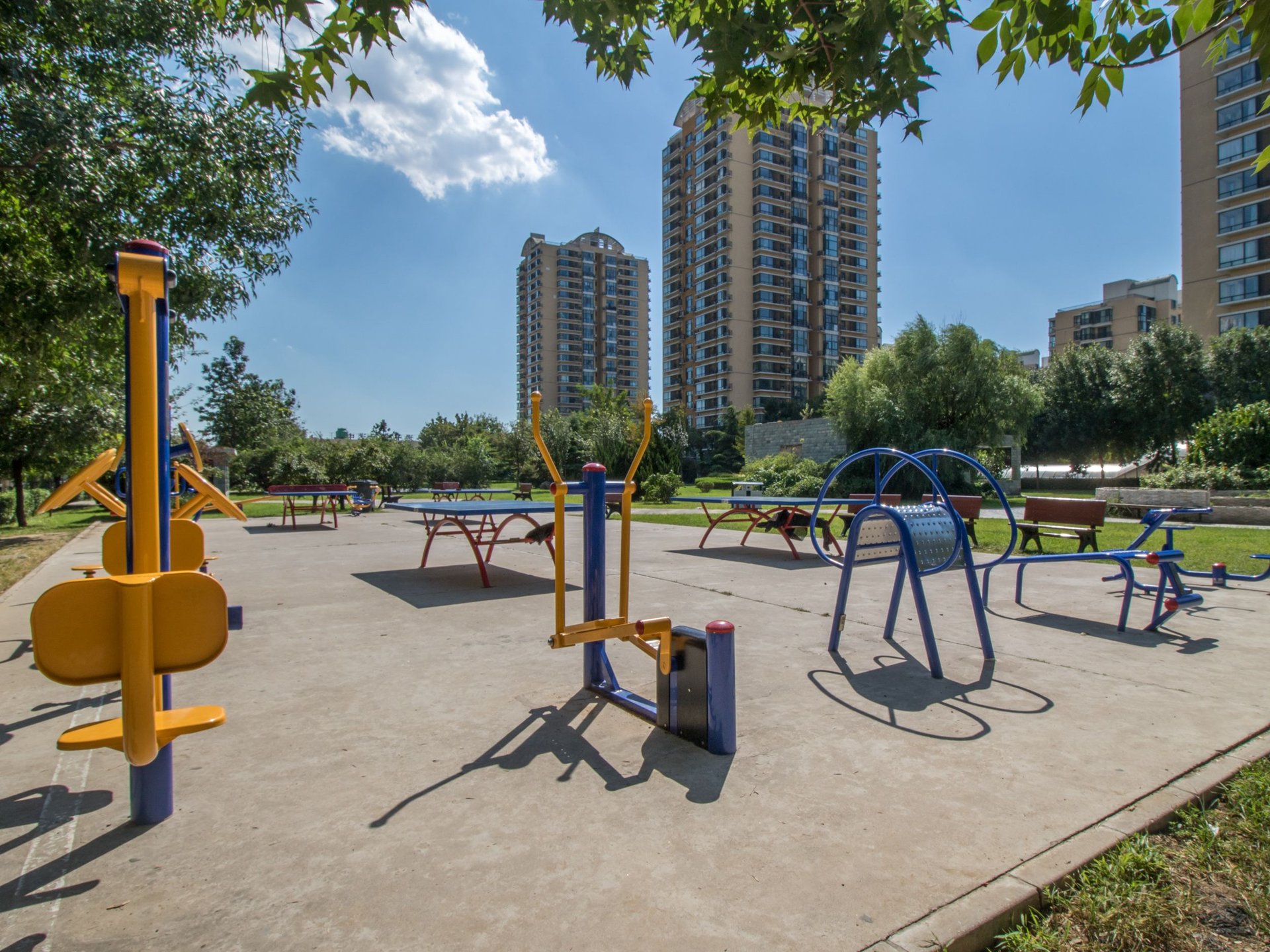 风景club - Beijing property leasing for expats