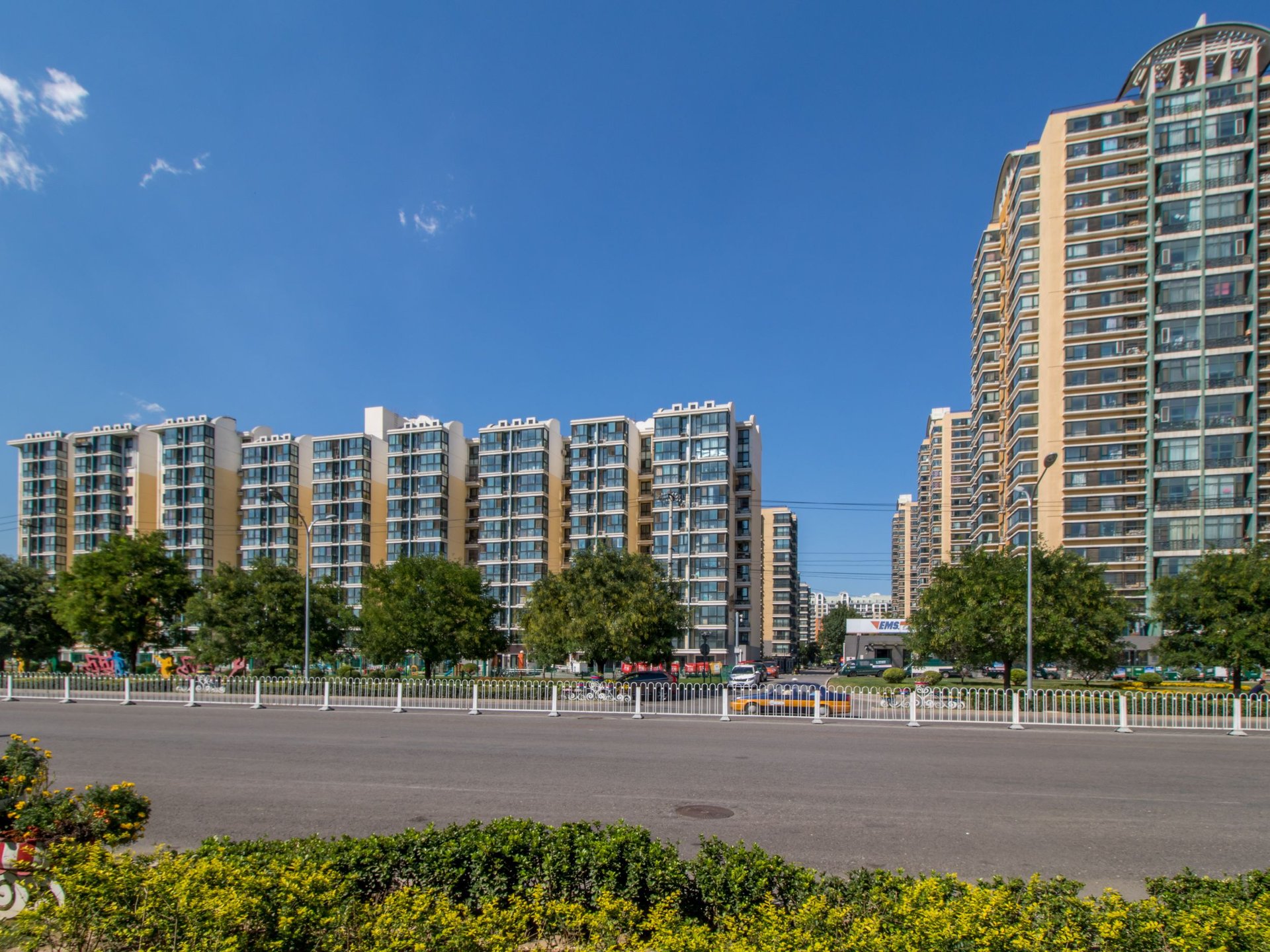 风景club - Beijing property leasing for expats