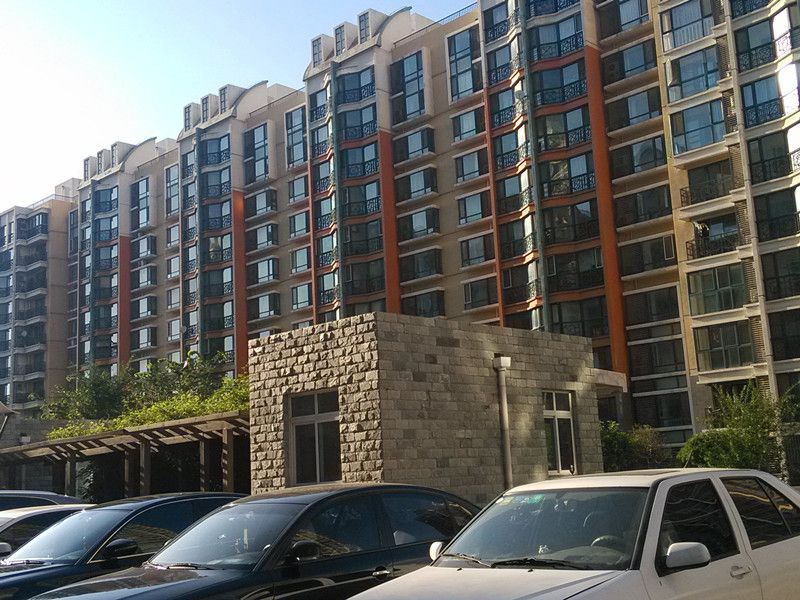 风景club - Beijing property leasing for expats