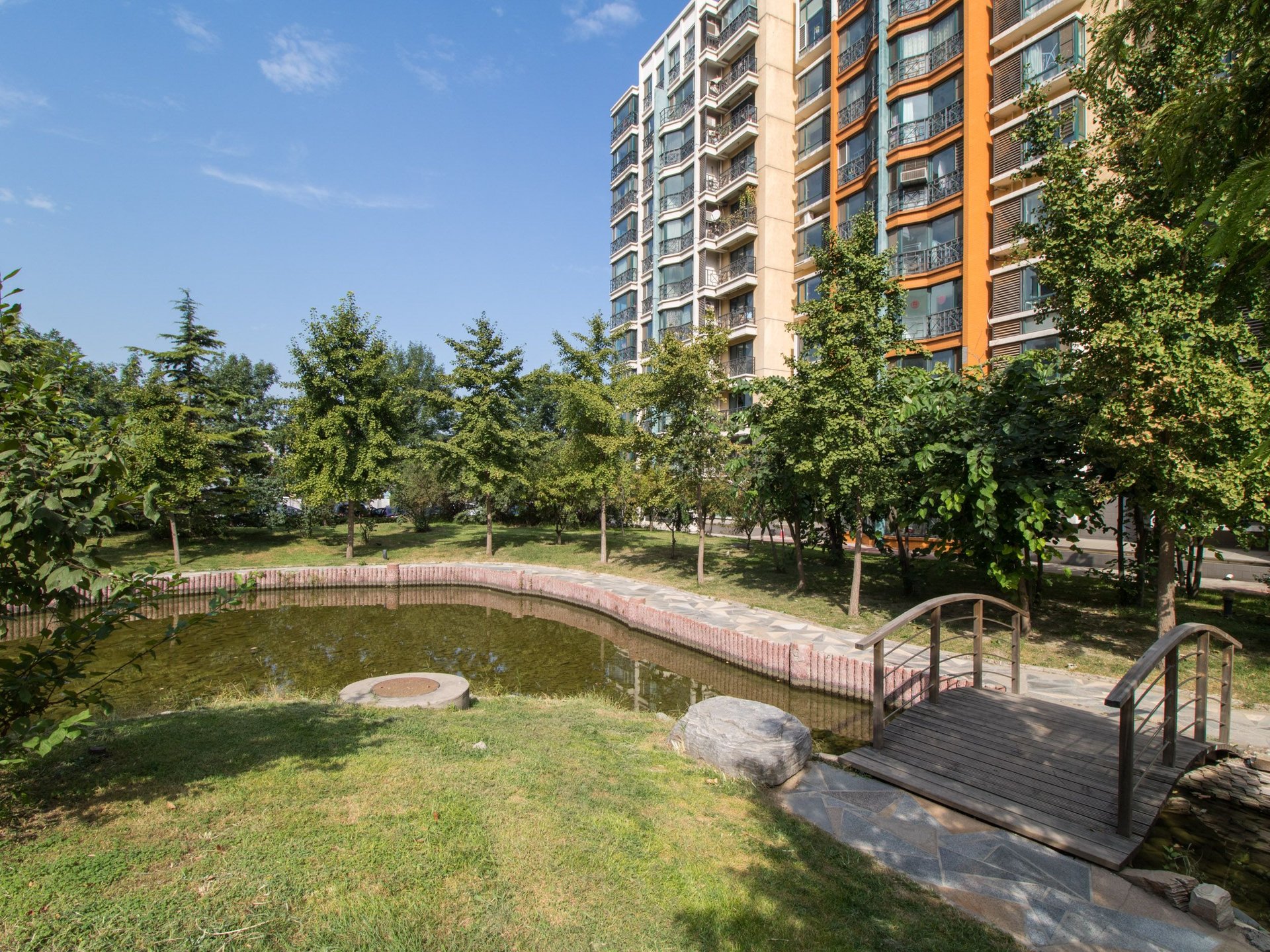 风景club - Beijing property leasing for expats