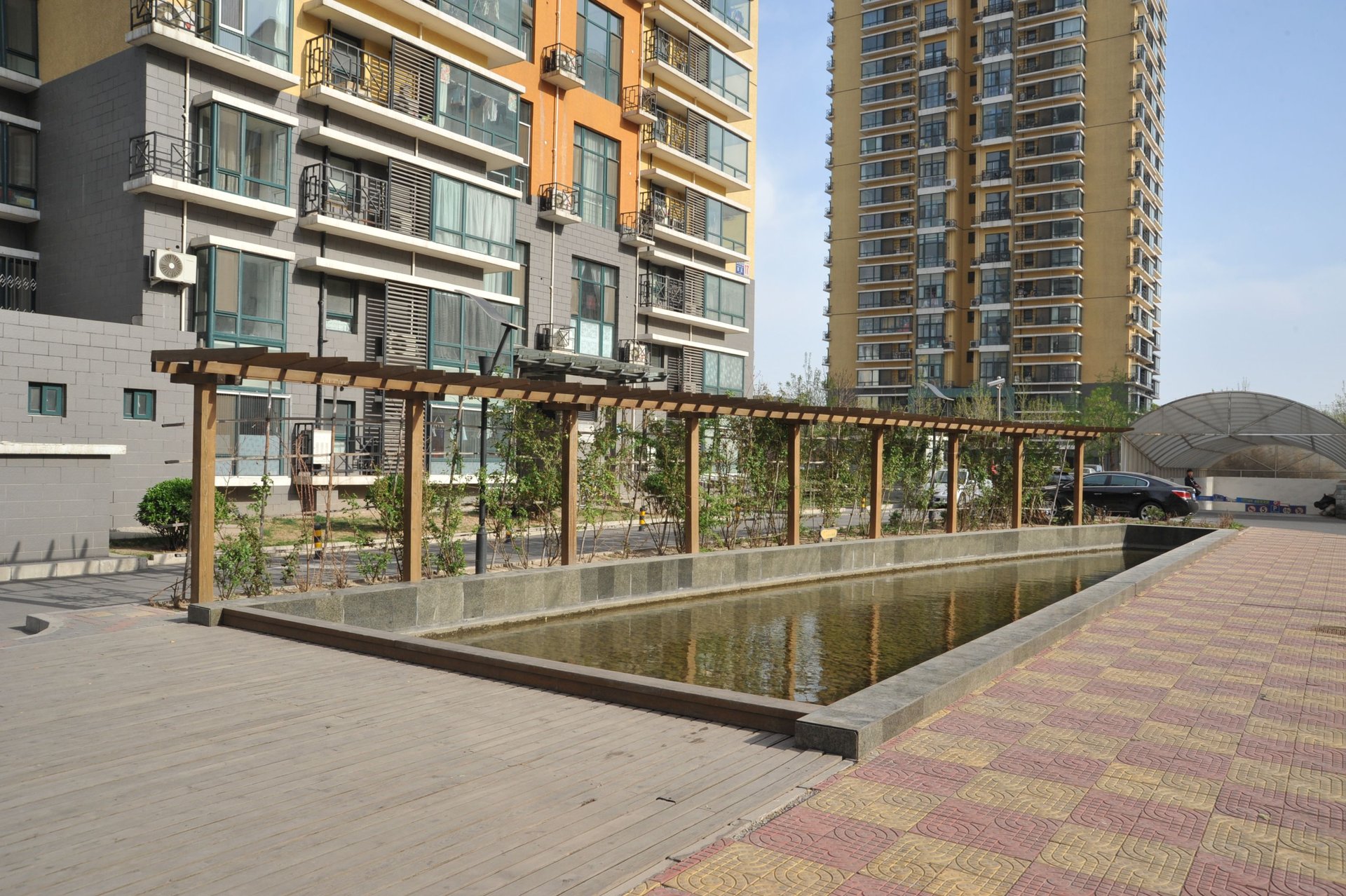 风景club - Beijing property leasing for expats