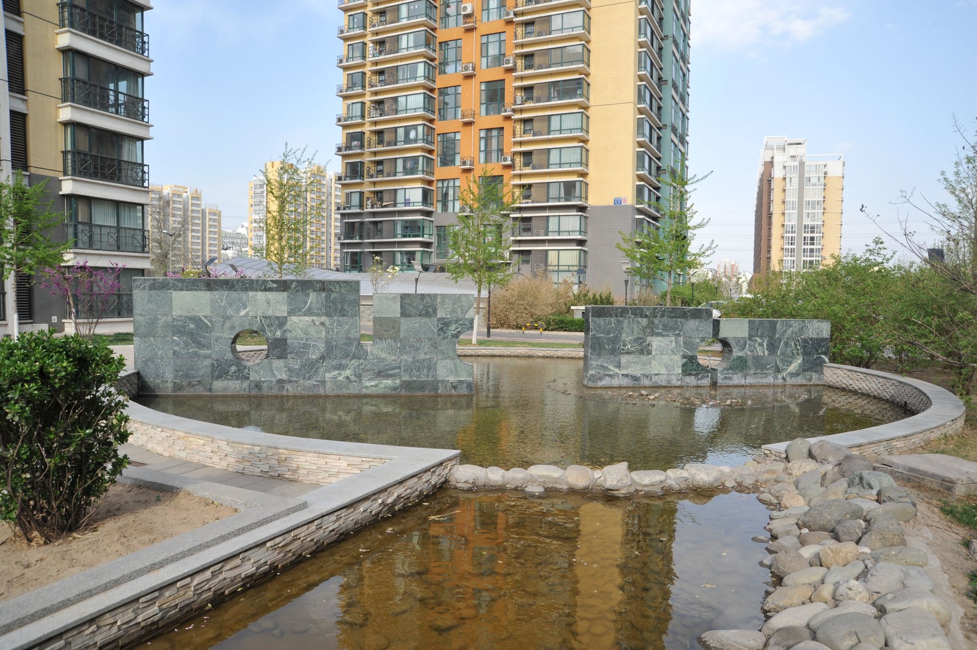 风景club - Beijing property leasing for expats