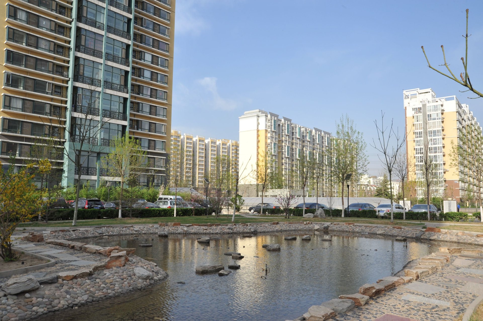 风景club - Beijing property leasing for expats