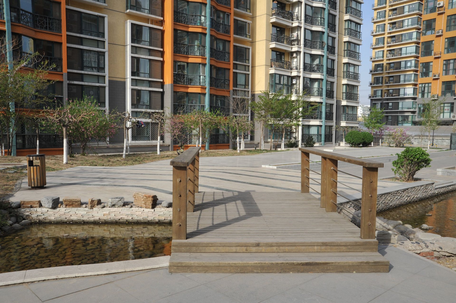 风景club - Beijing property leasing for expats