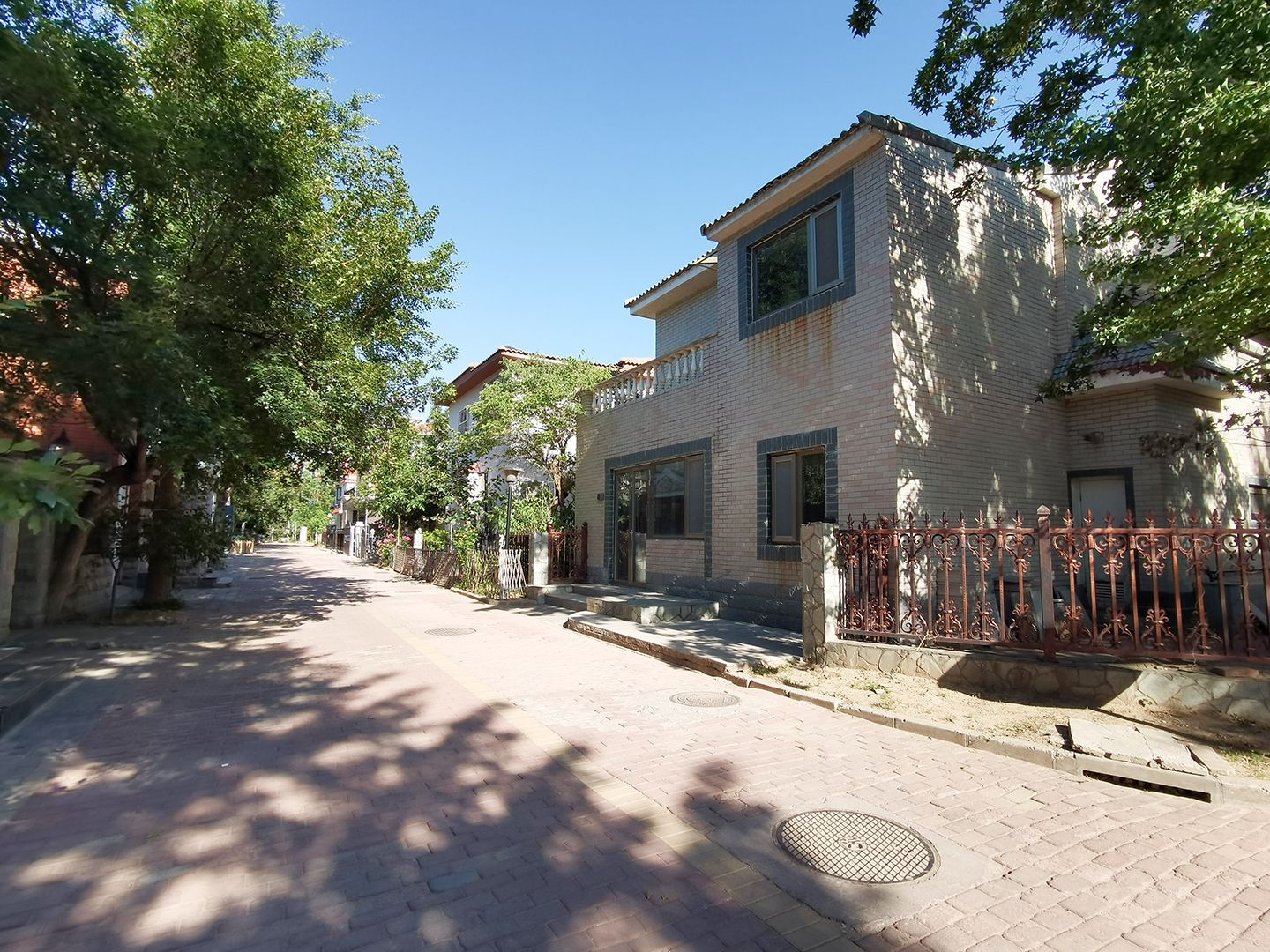 枫露皇苑 - Beijing property leasing for expats