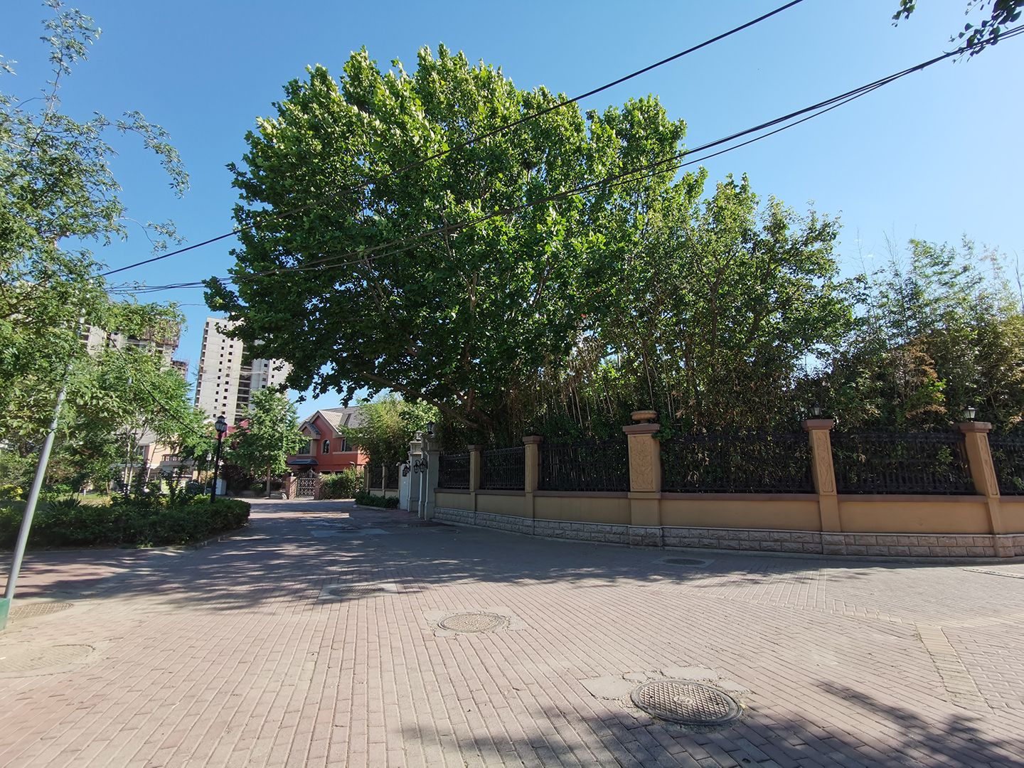 枫露皇苑 - Beijing property leasing for expats