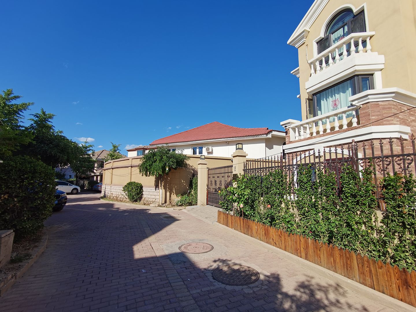 枫露皇苑 - Beijing property leasing for expats