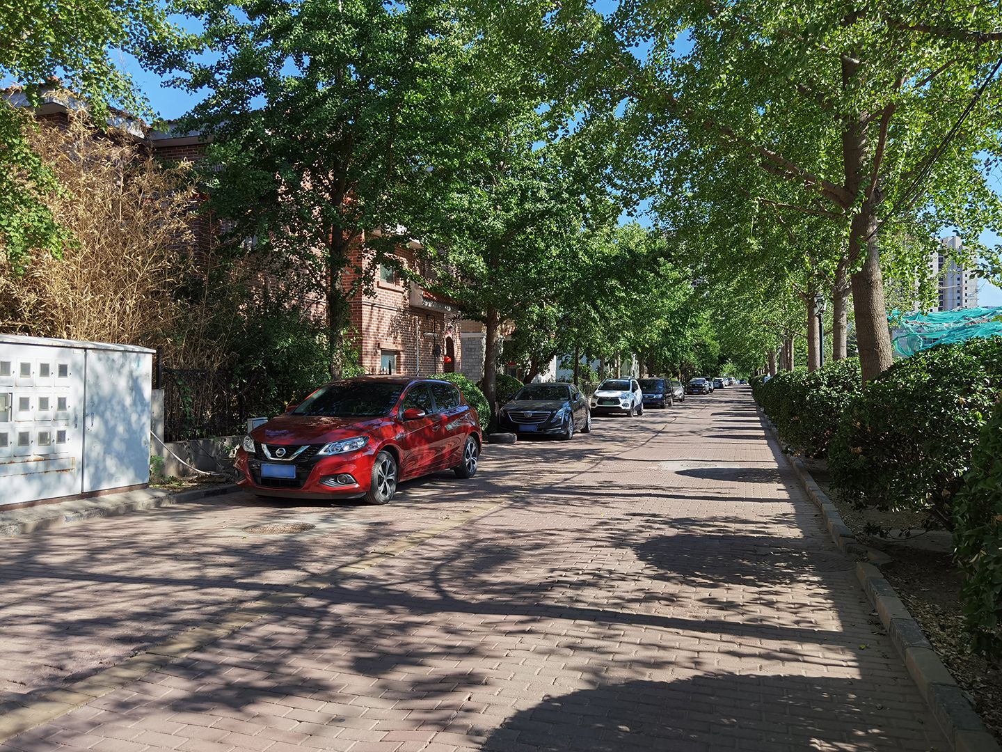 枫露皇苑 - Beijing property leasing for expats