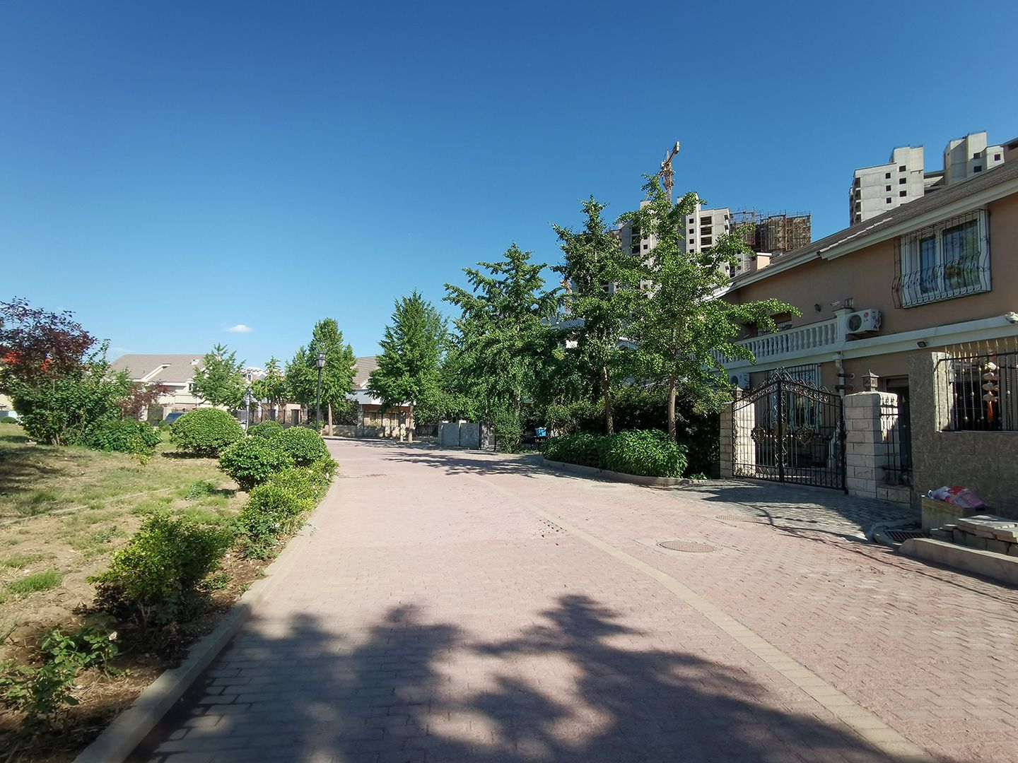 枫露皇苑 - Beijing property leasing for expats