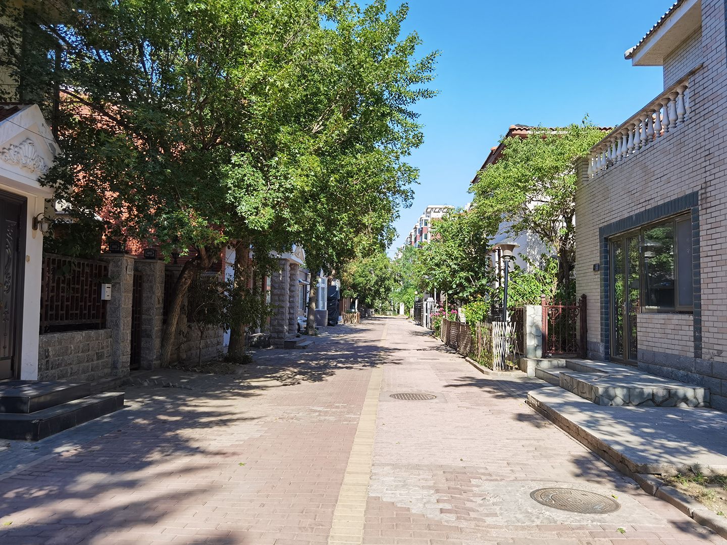 枫露皇苑 - Beijing property leasing for expats