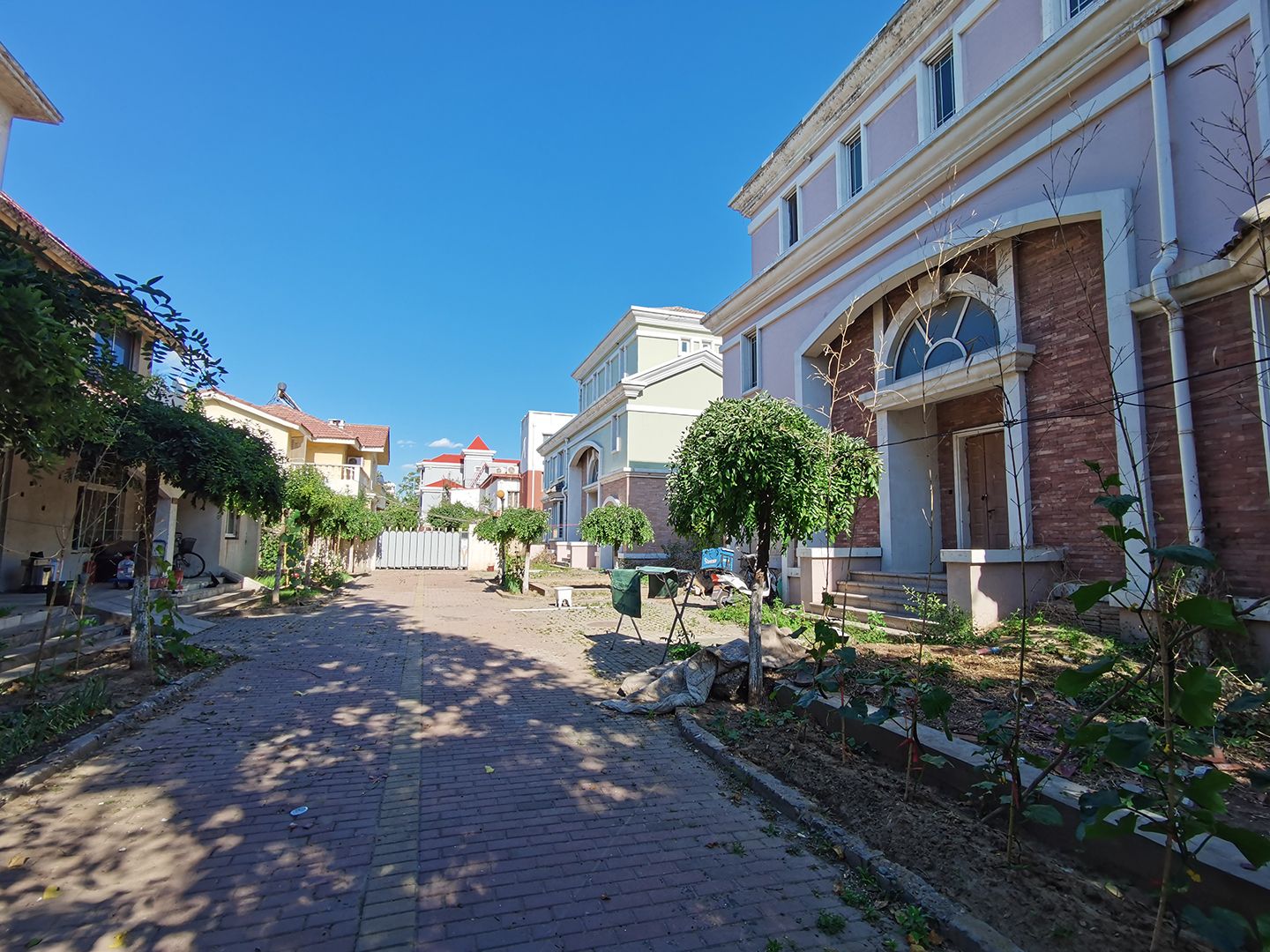 枫露皇苑 - Beijing property leasing for expats