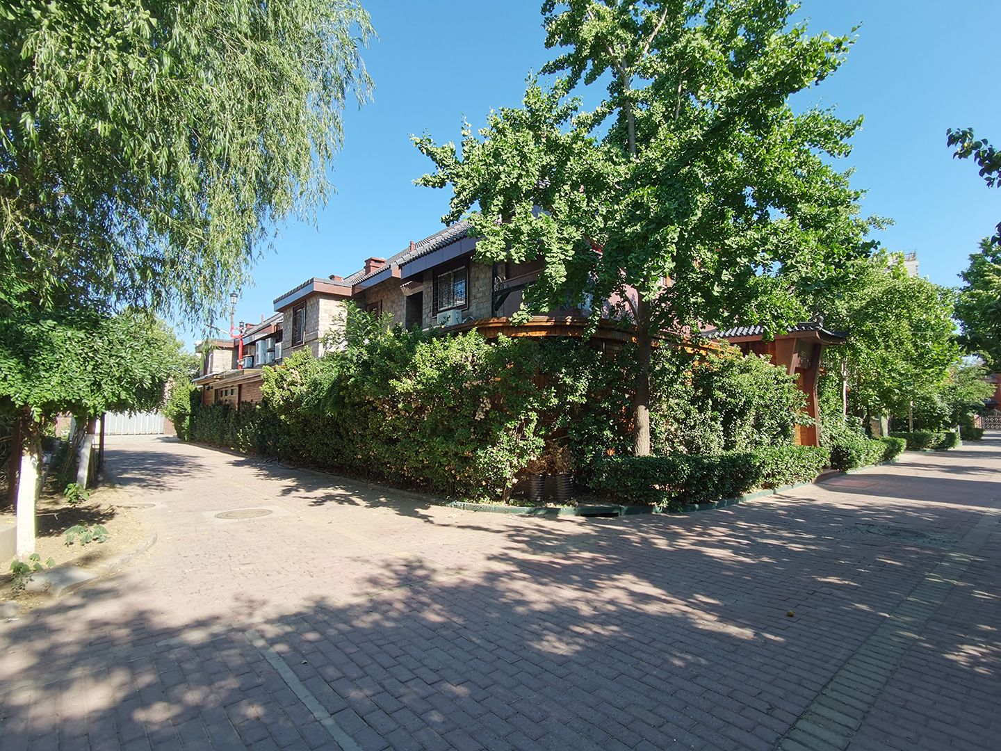 枫露皇苑 - Beijing property leasing for expats