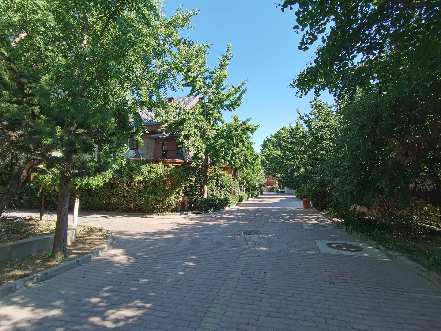 枫露皇苑 - Beijing property leasing for expats