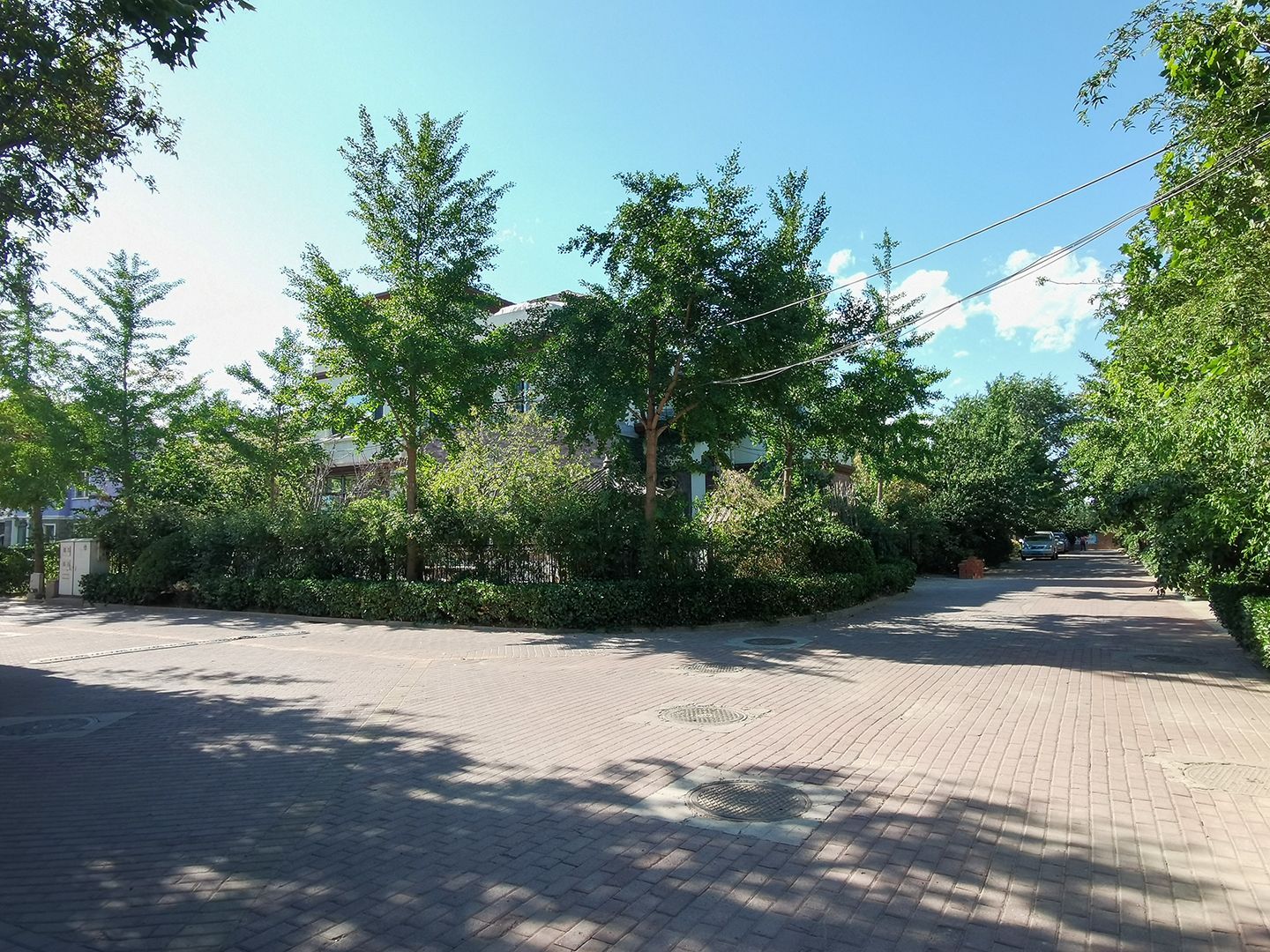 枫露皇苑 - Beijing property leasing for expats