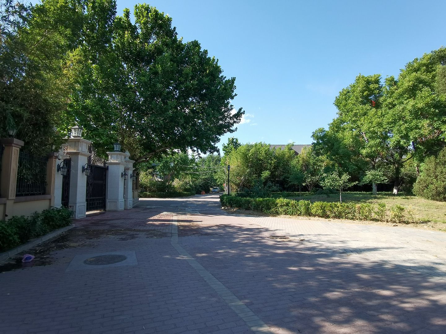 枫露皇苑 - Beijing property leasing for expats