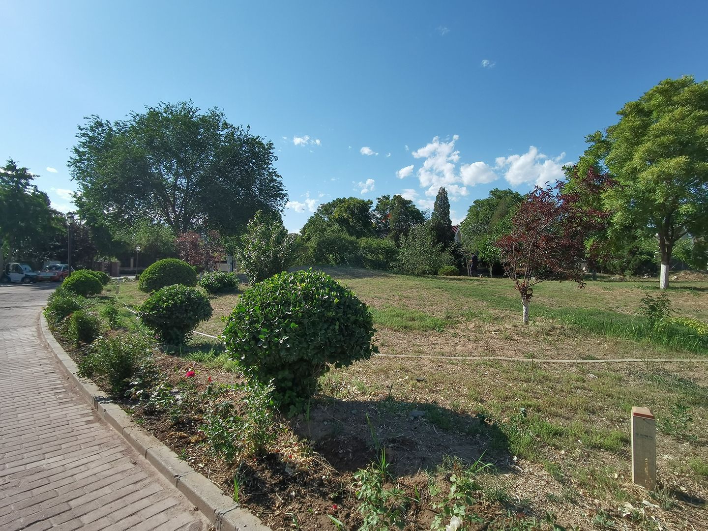 枫露皇苑 - Beijing property leasing for expats