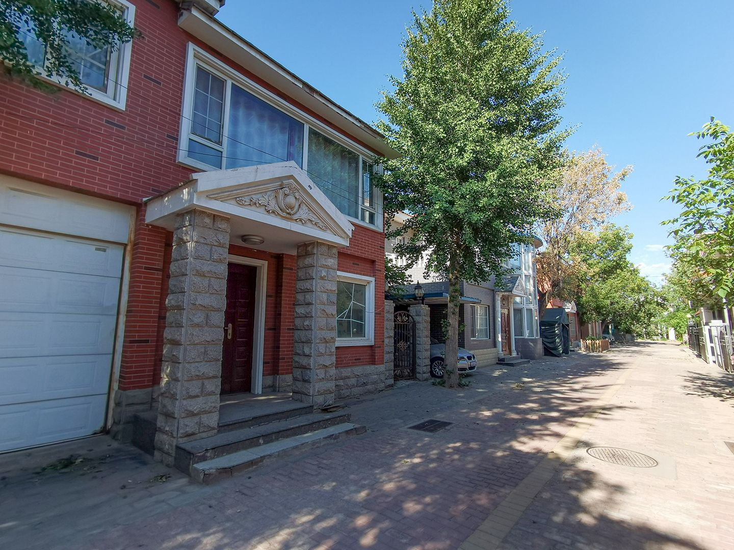 枫露皇苑 - Beijing property leasing for expats