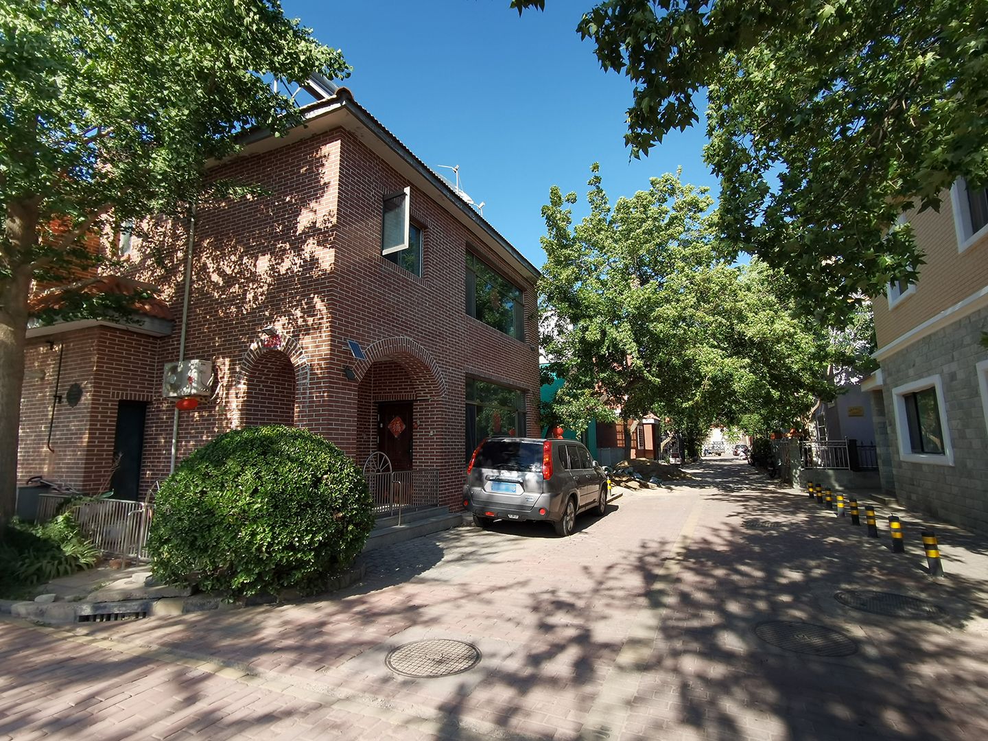 枫露皇苑 - Beijing property leasing for expats