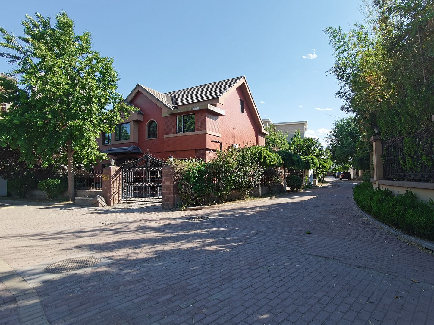 枫露皇苑 - Beijing property leasing for expats