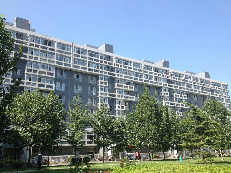 蜂鸟家园 - Beijing property leasing for expats